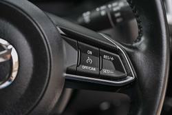 2018 Mazda 3 Touring