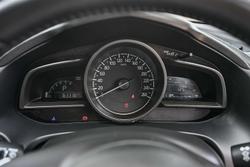 2018 Mazda 3 Touring