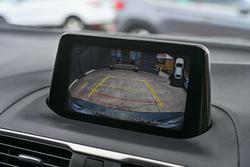 2018 Mazda 3 Touring