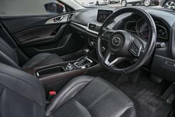 2018 Mazda 3 Touring