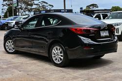 2018 Mazda 3 Touring