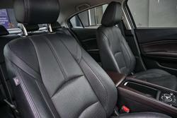 2018 Mazda 3 Touring