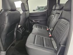 2025 Ford Ranger Sport