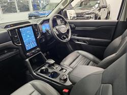 2025 Ford Ranger Sport