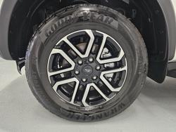 2025 Ford Ranger Sport