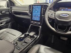 2025 Ford Ranger Sport