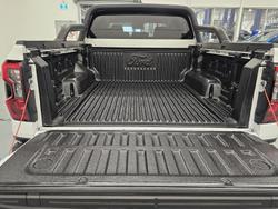 2025 Ford Ranger Sport