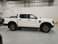 2025 Ford Ranger Sport