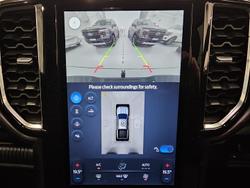 2025 Ford Ranger Sport