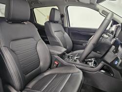 2025 Ford Ranger Sport