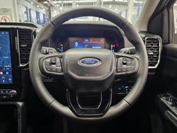 2025 Ford Ranger Sport