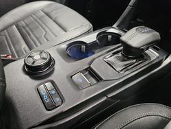 2025 Ford Ranger Sport