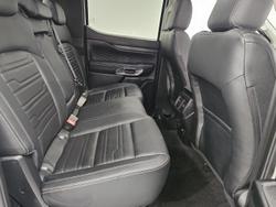 2025 Ford Ranger Sport