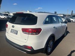 2015 Kia Sorento Si