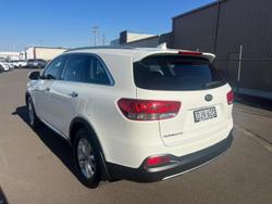 2015 Kia Sorento Si