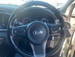 2015 Kia Sorento Si