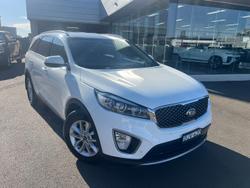 2015 Kia Sorento Si