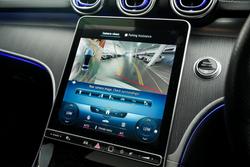 2022 Mercedes-Benz C-Class C300