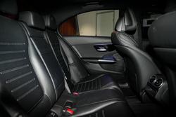 2022 Mercedes-Benz C-Class C300