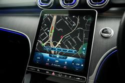 2022 Mercedes-Benz C-Class C300