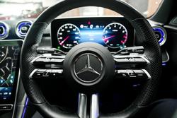 2022 Mercedes-Benz C-Class C300