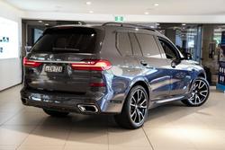 2019 BMW X7 xDrive30d