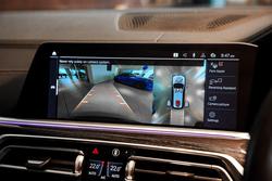 2019 BMW X7 xDrive30d