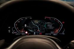 2019 BMW X7 xDrive30d