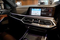 2019 BMW X7 xDrive30d