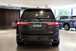 2019 BMW X7 xDrive30d