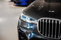 2019 BMW X7 xDrive30d