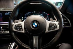 2019 BMW X7 xDrive30d