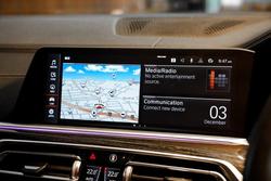 2019 BMW X7 xDrive30d