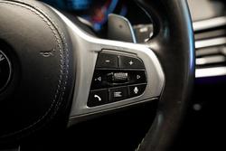 2019 BMW X7 xDrive30d