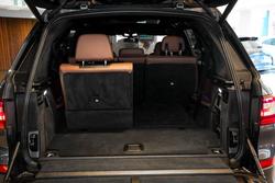 2019 BMW X7 xDrive30d