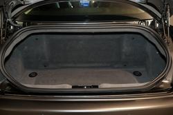 2012 Maserati GranTurismo S