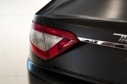 2012 Maserati GranTurismo S