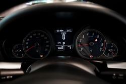 2012 Maserati GranTurismo S