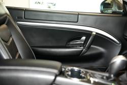 2012 Maserati GranTurismo S