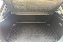 2016 Mazda CX-3 sTouring DK Snowflake White Pearl