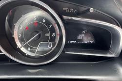 2016 Mazda CX-3 sTouring DK Snowflake White Pearl