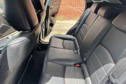 2016 Mazda CX-3 sTouring DK Snowflake White Pearl