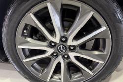 2016 Mazda CX-3 sTouring DK Snowflake White Pearl