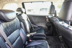 2014 Honda Odyssey VTi-L