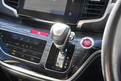 2014 Honda Odyssey VTi-L