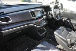 2014 Honda Odyssey VTi-L