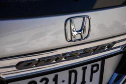 2014 Honda Odyssey VTi-L