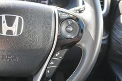 2014 Honda Odyssey VTi-L