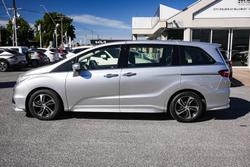 2014 Honda Odyssey VTi-L