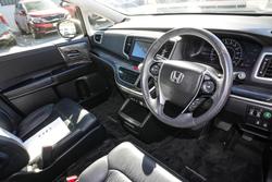 2014 Honda Odyssey VTi-L